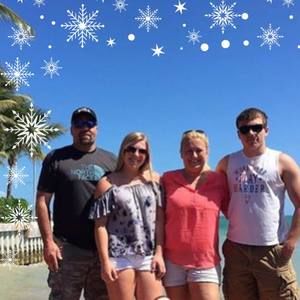 Meet your Posher, Tracy